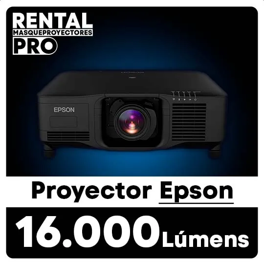 [101.03.E13K] Proyector 13K